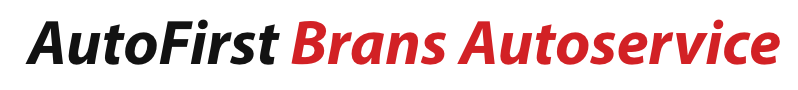 Brans Autoservice Logo