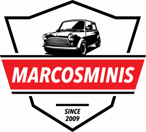 Marcosminis Logo