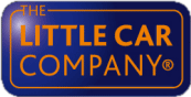 The Little Car Company Logo