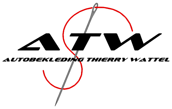 Autobekleding Thierry Wattel Logo