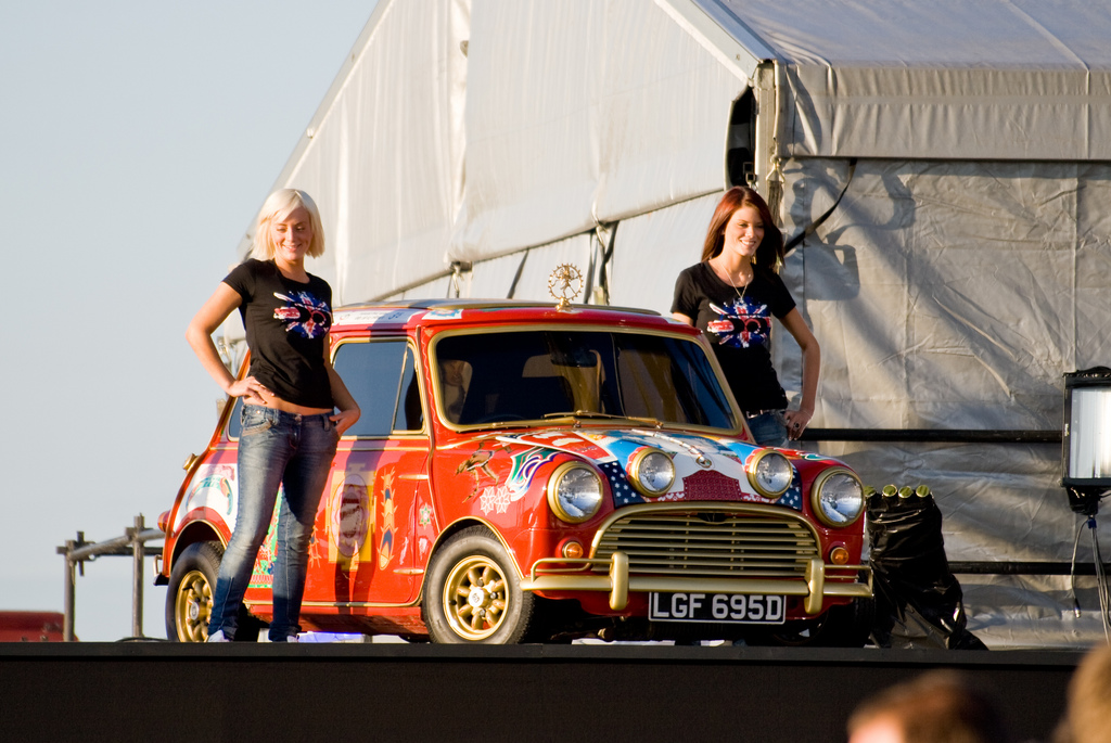 Mini United 2009