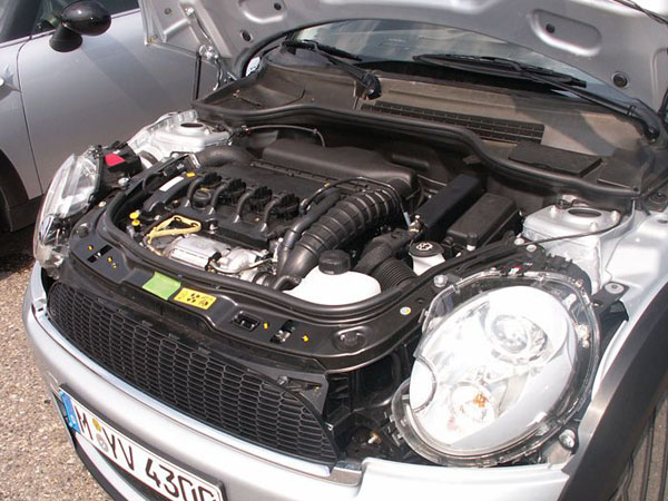 R56 motor