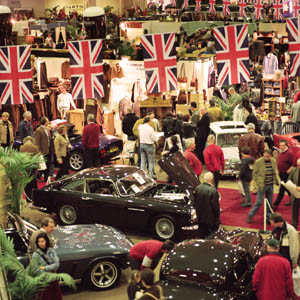 British Cars & Lifestyle overview