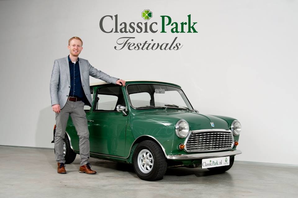 foto Classic Park