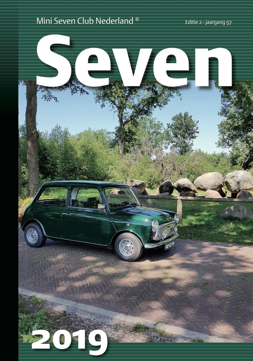 Cover Seven 2 2019