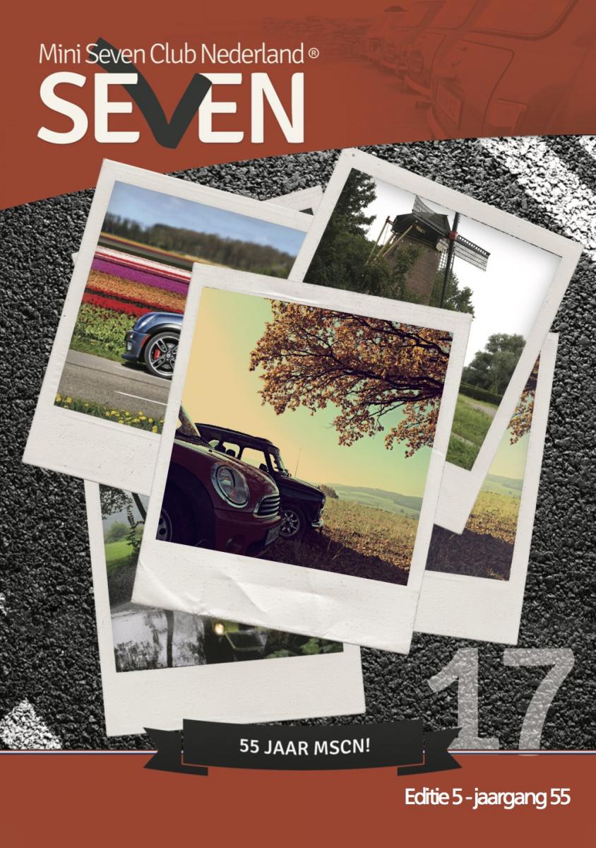 Cover Seven 5 2017