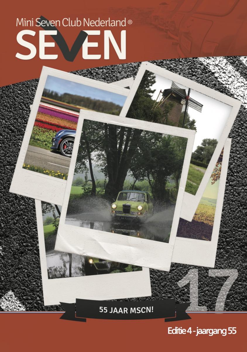 Cover Seven 4 2017 Cover Seven 4 2017