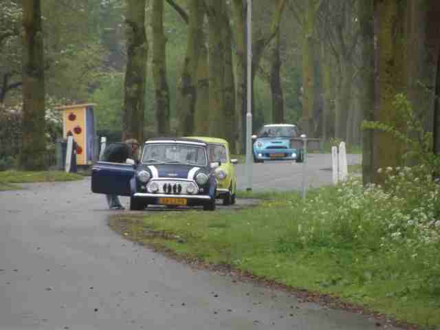 Toeren door de Betuwe bij Beesd