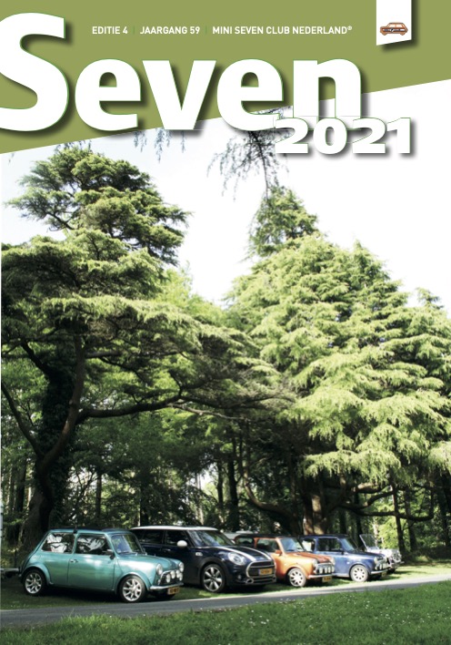 Cover Seven 4 2021