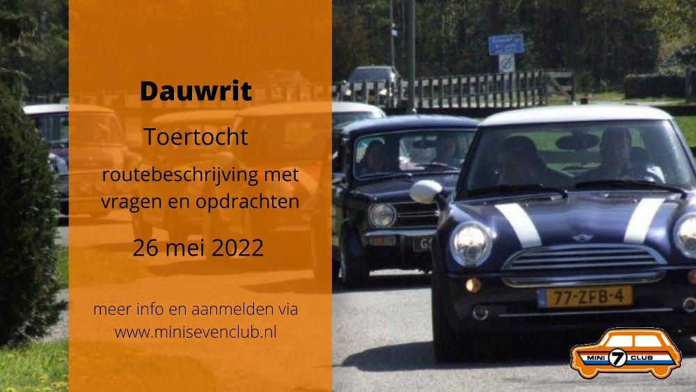 dauwrit