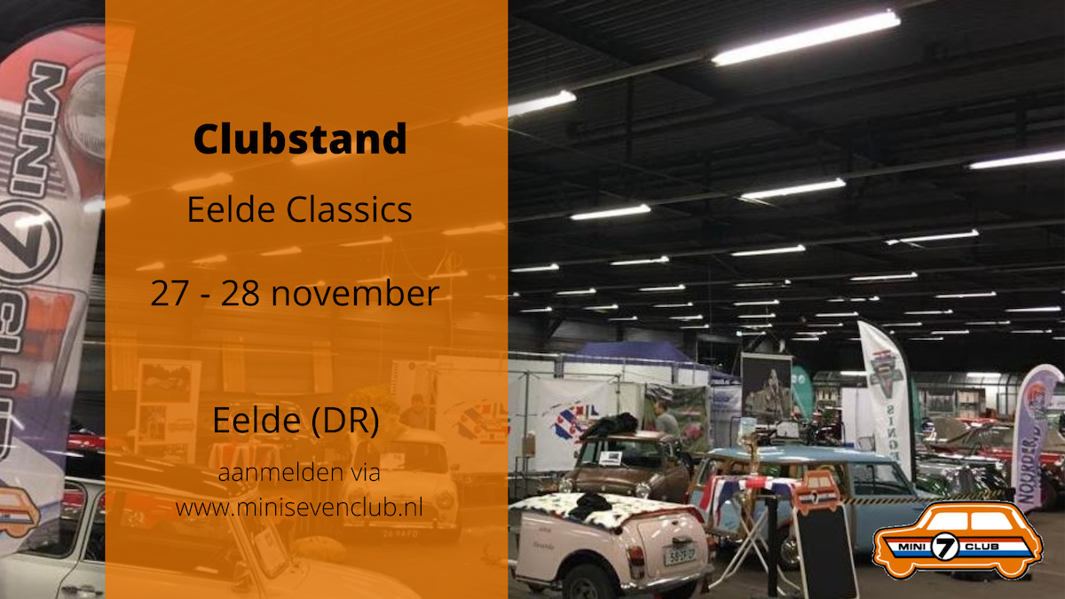 uitnodiging Eelde Classics