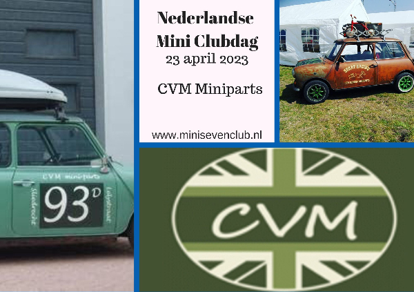 CVM