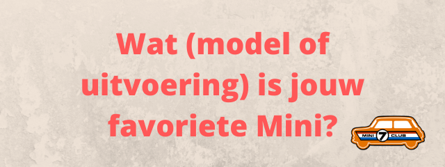 Welk model of uitvoering?