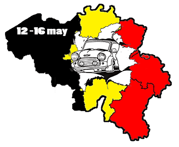 Logo IMM Belgie IMM Belgie