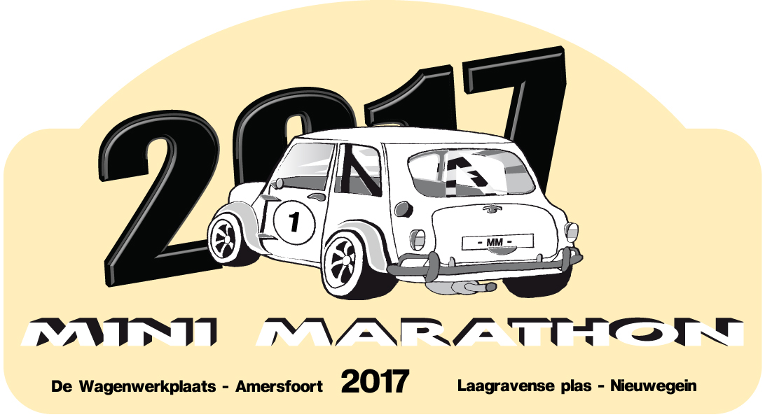 rallyschild Mini Marathon
