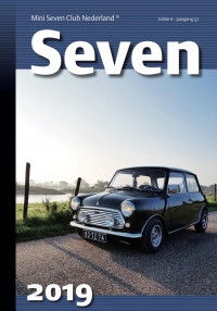 cover Seven 6 2019 cover Seven 6 2019