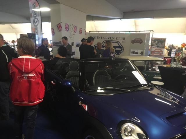 stand 2019 stand 2019