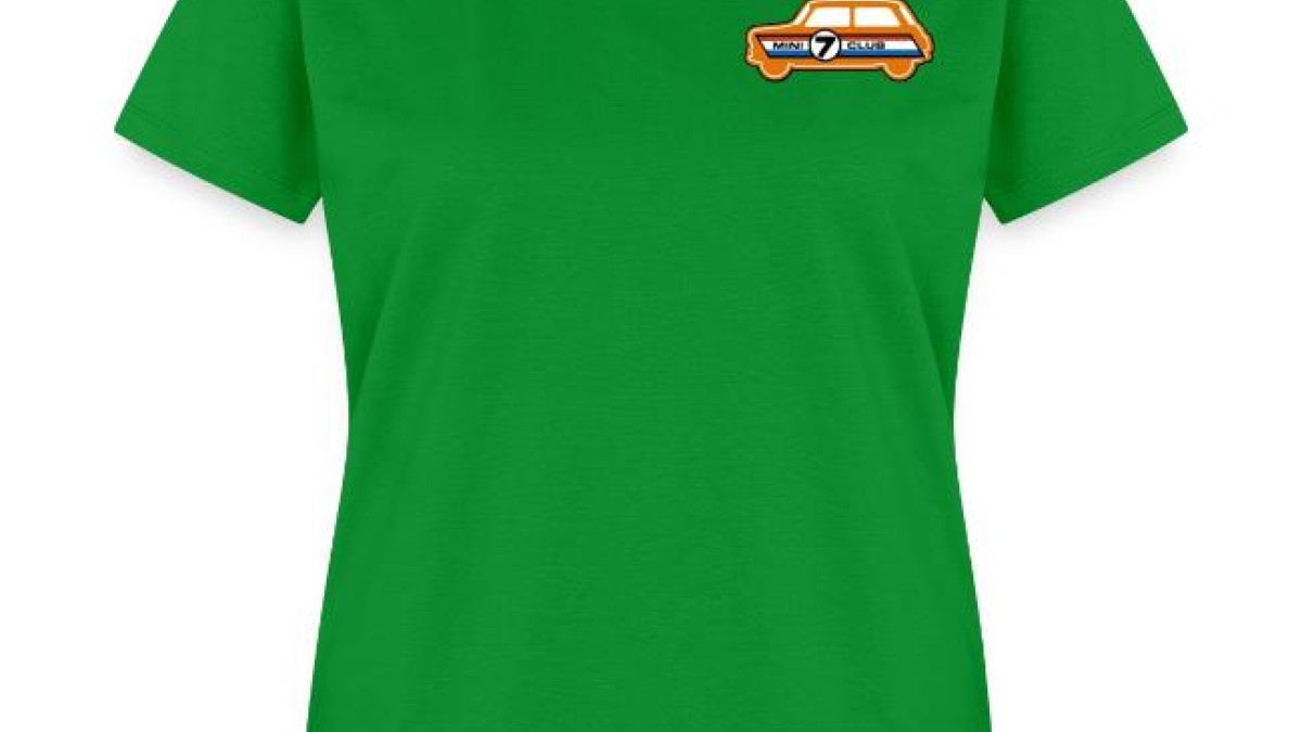 shirt uit de webshop