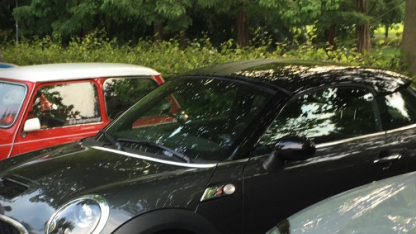 Clubavond Rotterdam Brasserie Thuis