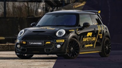 Cover van Seven 6, 2025.