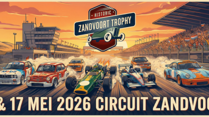 Zandvoort