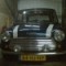 Help mini cooper versnelling