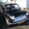 Verlichting schakelaar uitbouwen 1989 mini 1000