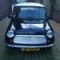 Mini Carwrap, oftewel plakfolie plakken