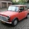 Accu mini cooper