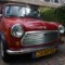 eindelijk weer een Mini !!