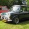 2 mini's oltimerdag ruinerwold (foto)