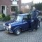 2x mini in Roosendaal , Spoorstraat 85-JV-..