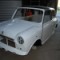 Seppe's Mini 1986