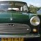 British Racing Green Mini 1000 - 1978