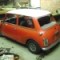 Mini 1000 full restauration