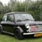 Elektrisch verwarmde voorruit Classic Mini
