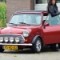 Restauratie Mini Kensington HELP s.v.p. (Bak &amp; motor)