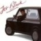 Austin Mini Jet Black BJ 1989