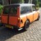 Classic Mini Clubman Estealth