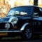 LPG g3 in een Classic Mini