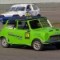 Race Mini cooper (Juniorklasse)