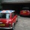 Rode Moke Groningen