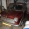 Restauration mini 1100 special '77