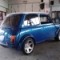 mini 1983 restauratie