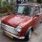 Uitlezen MPi Rover Mini Kensington 1.3i 1996 