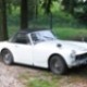Profile picture for user MG Midget 72'