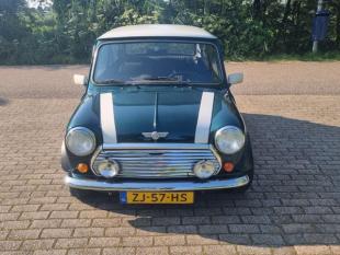 Voorzijde auto