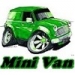 Profile picture for user MiniF/Van