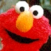 Profile picture for user mini elmo