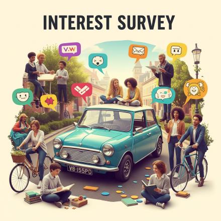 interessepeiling